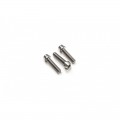 CNC Racing Titanium Bolt kIt for CNC Racing's Upper Triple Clamp Kits for Ducati Panigale 1299 / 1199 / 959 / 899 / V2 CNC Racing Titanium Bolt kIt for CNC Racing's Upper Triple Clamp Kits for Ducati Panigale 1299 / 1199 / 959 / 899 / V2